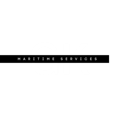 GK Maritime Logo
